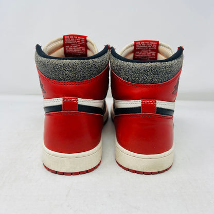 Jordan 1 Retro High OG Chicago Lost and Found