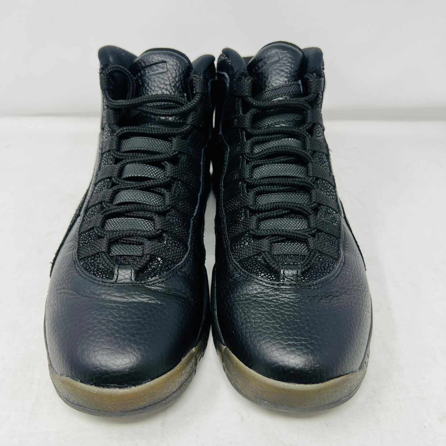 Jordan 10 Retro Drake OVO Black