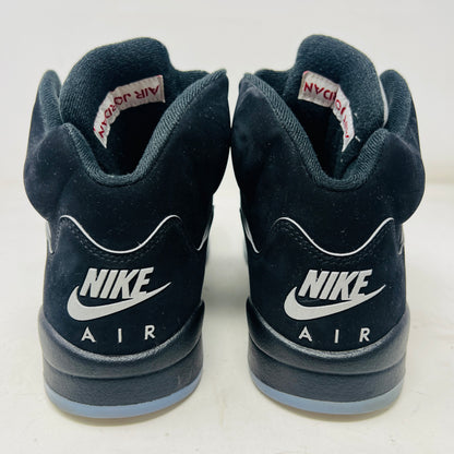 Jordan 5 Retro OG Black Metallic Reimagined