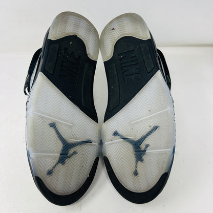 Jordan 5 Retro OG Black Metallic Reimagined