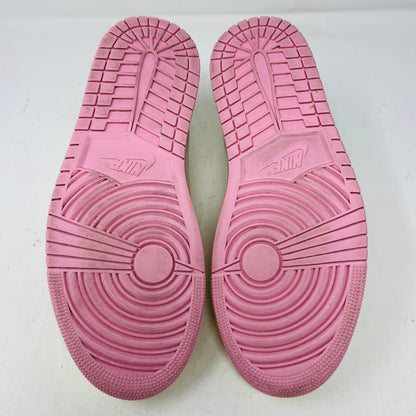 Jordan 1 Retro Low OG SP Travis Scott Shy Pink