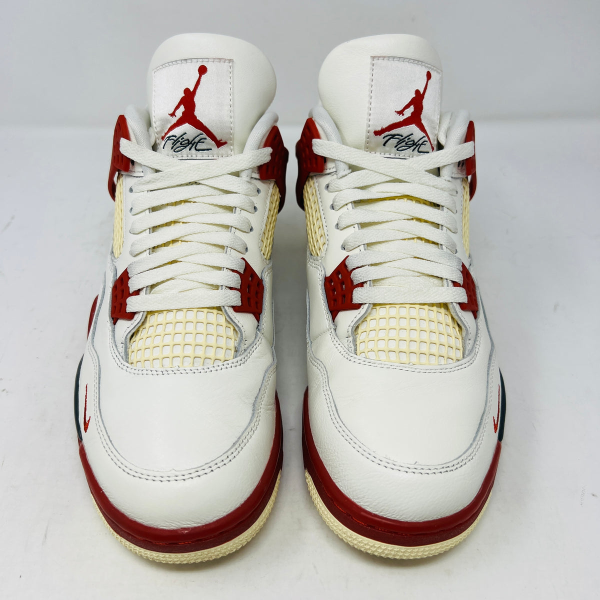 Jordan 4 Retro OG Nigel Sylvester Brick After Brick