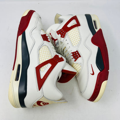 Jordan 4 Retro OG Nigel Sylvester Brick After Brick