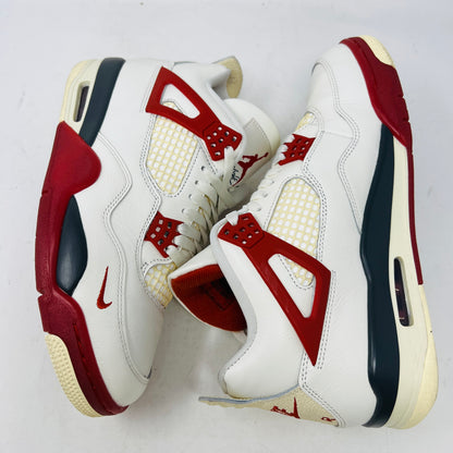 Jordan 4 Retro OG Nigel Sylvester Brick After Brick