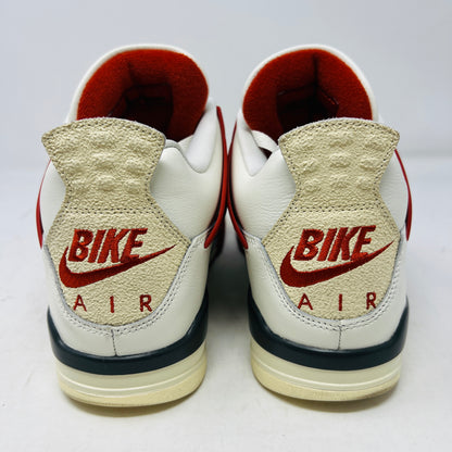 Jordan 4 Retro OG Nigel Sylvester Brick After Brick