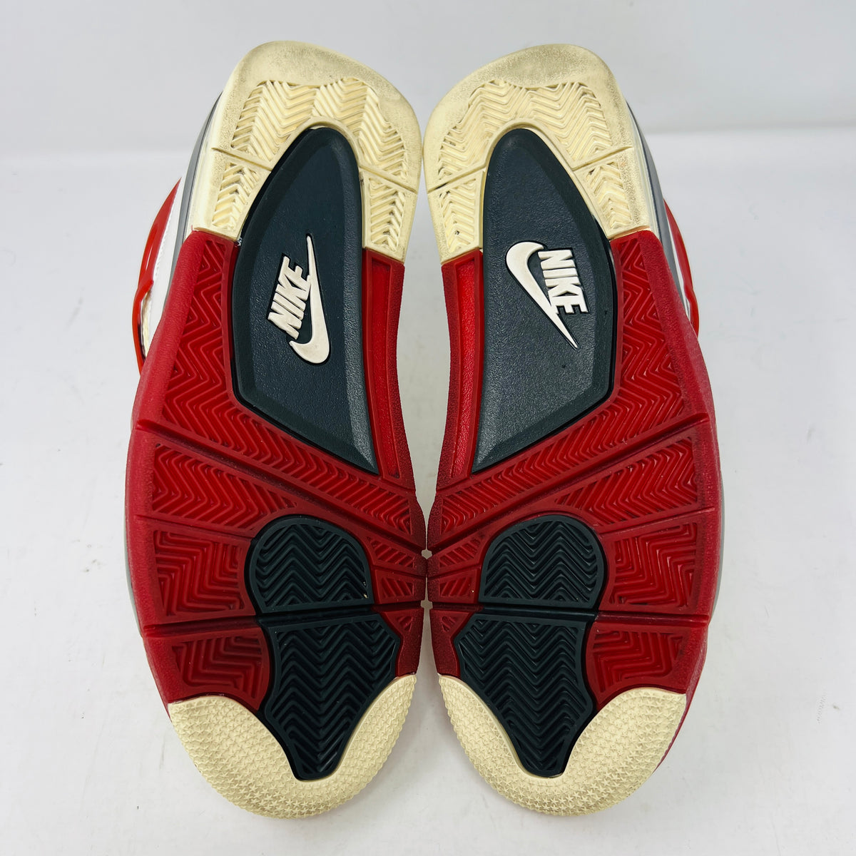 Jordan 4 Retro OG Nigel Sylvester Brick After Brick