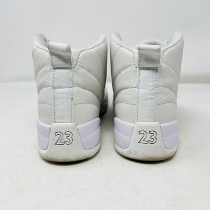 Jordan 12 Retro OVO White