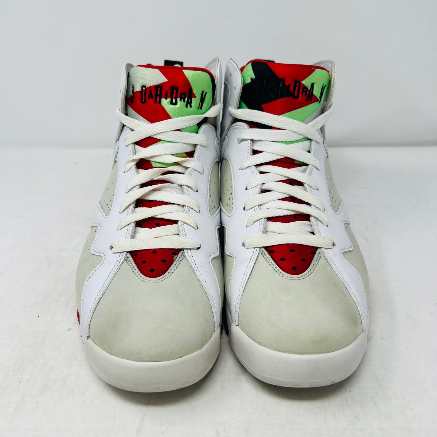 Jordan 7 Retro Hare (2015)