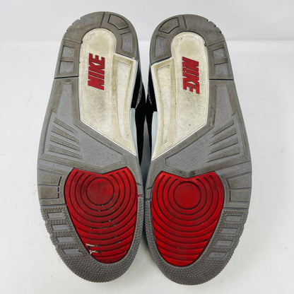 Jordan 3 Retro OG Black Cement (2024)