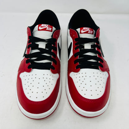 Jordan 1 Retro Low OG Chicago (2025)
