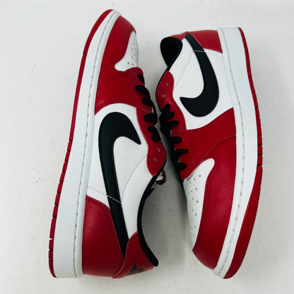 Jordan 1 Retro Low OG Chicago (2025)