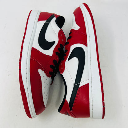 Jordan 1 Retro Low OG Chicago (2025)