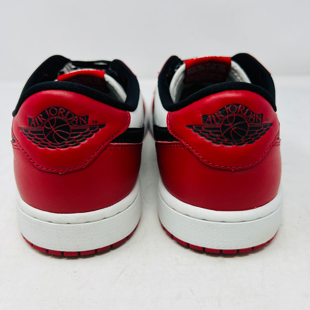 Jordan 1 Retro Low OG Chicago (2025)