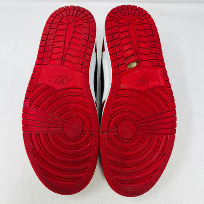 Jordan 1 Retro Low OG Chicago (2025)