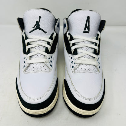 Jordan 3 Retro OG SP A Ma Maniére Diffused Blue