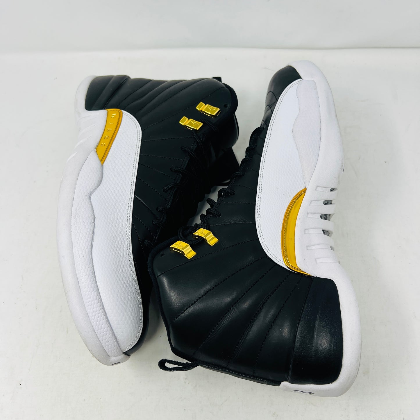 Jordan 12 Retro Wings