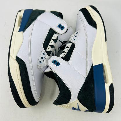 Jordan 3 Retro OG SP A Ma Maniére Diffused Blue