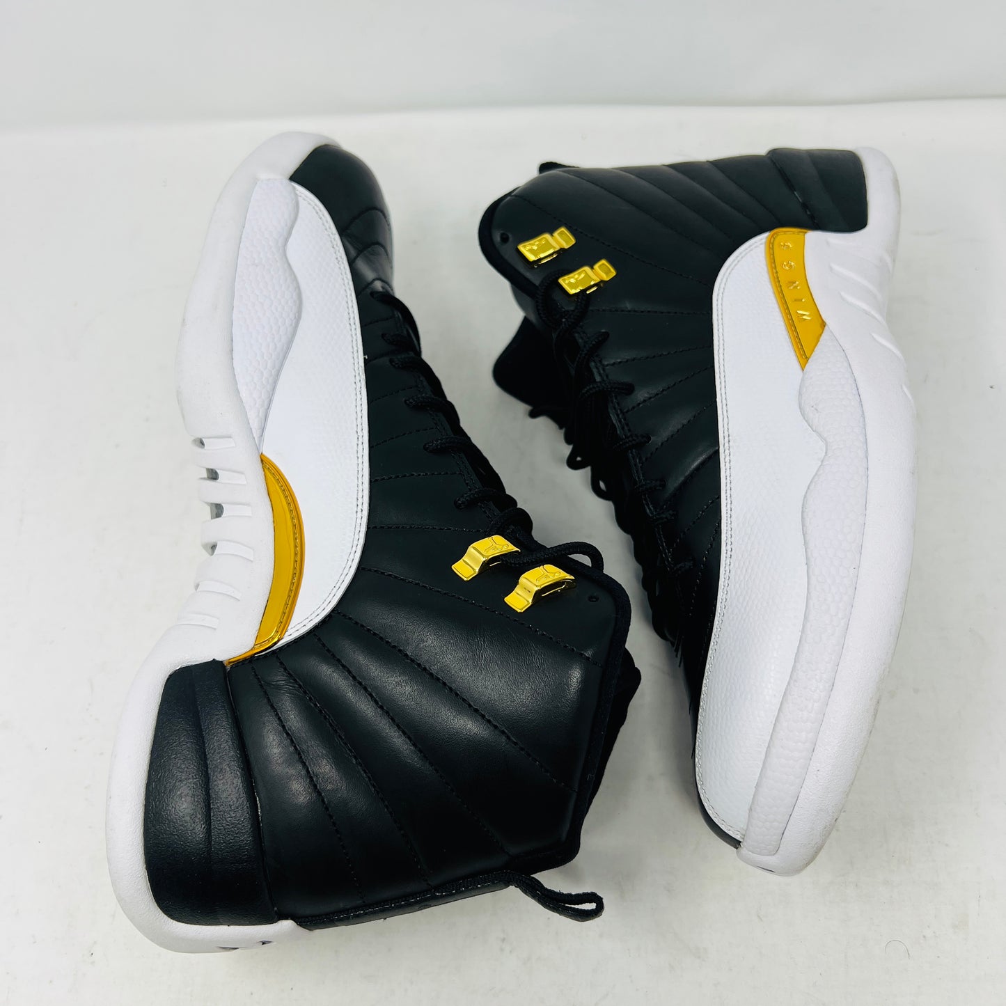 Jordan 12 Retro Wings