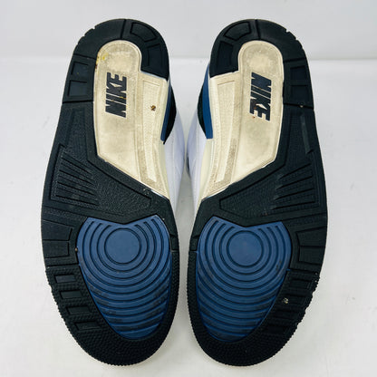 Jordan 3 Retro OG SP A Ma Maniére Diffused Blue