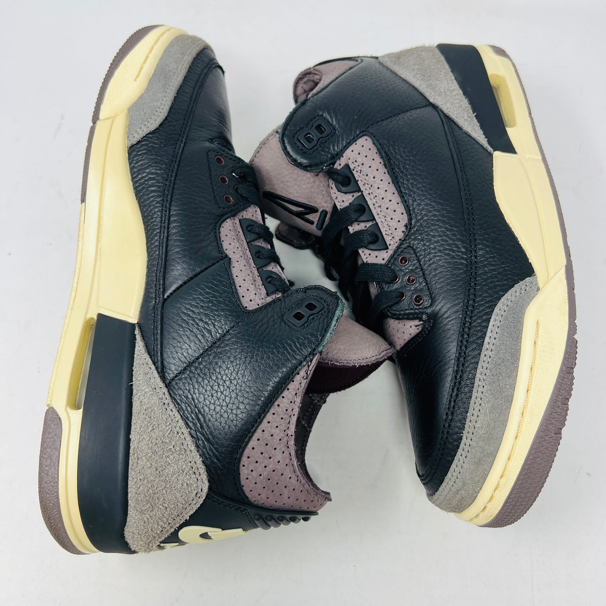 Jordan 3 Retro OG SP A Ma Maniére While You Were Sleeping (Women's)