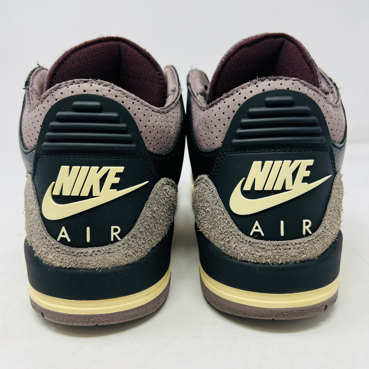 Jordan 3 Retro OG SP A Ma Maniére While You Were Sleeping (Women's)