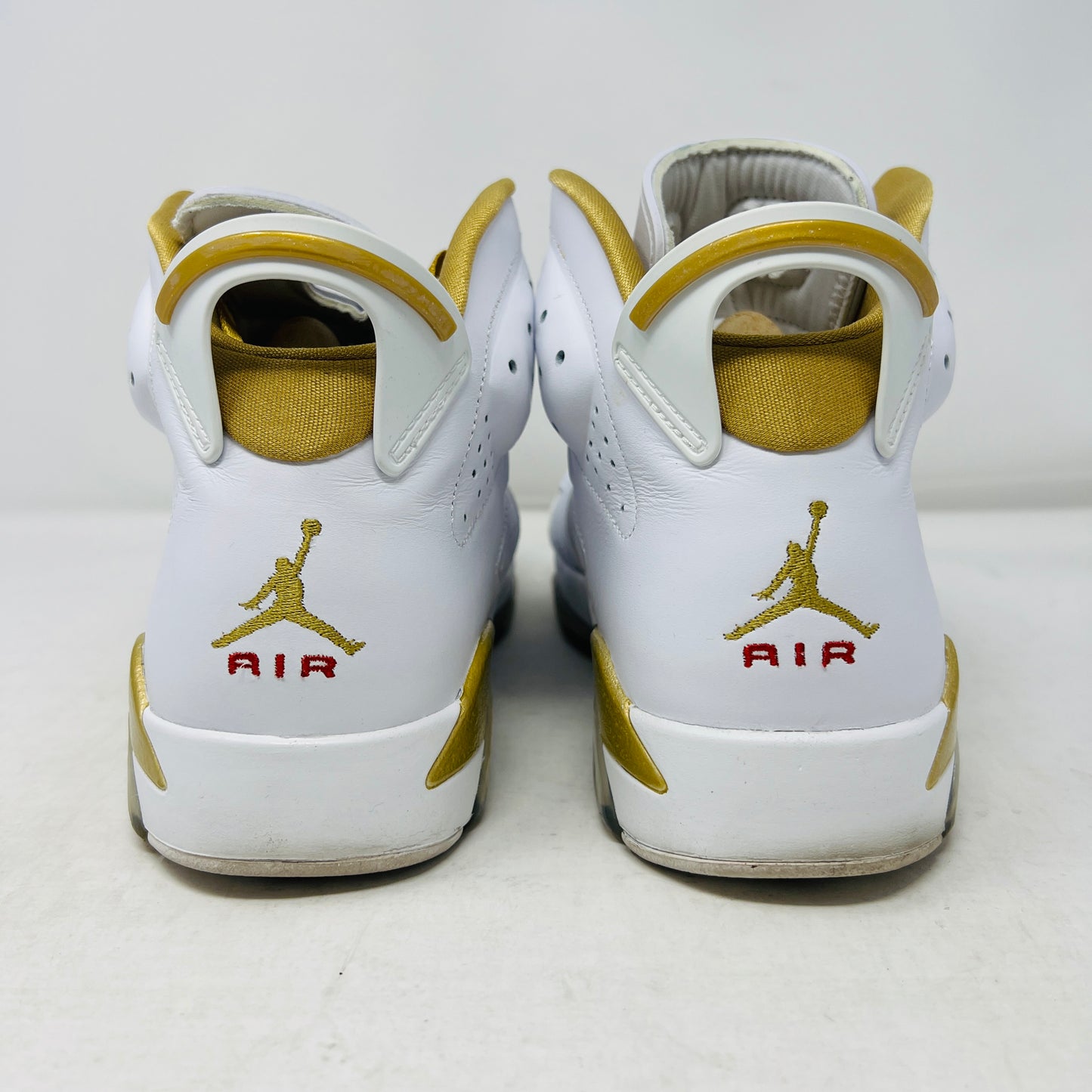 Jordan Golden Moments Pack (6/7)