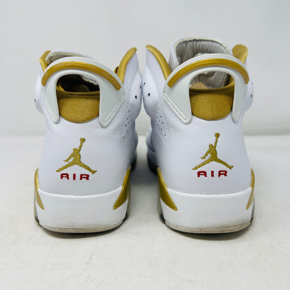 Jordan Golden Moments Pack (6/7)