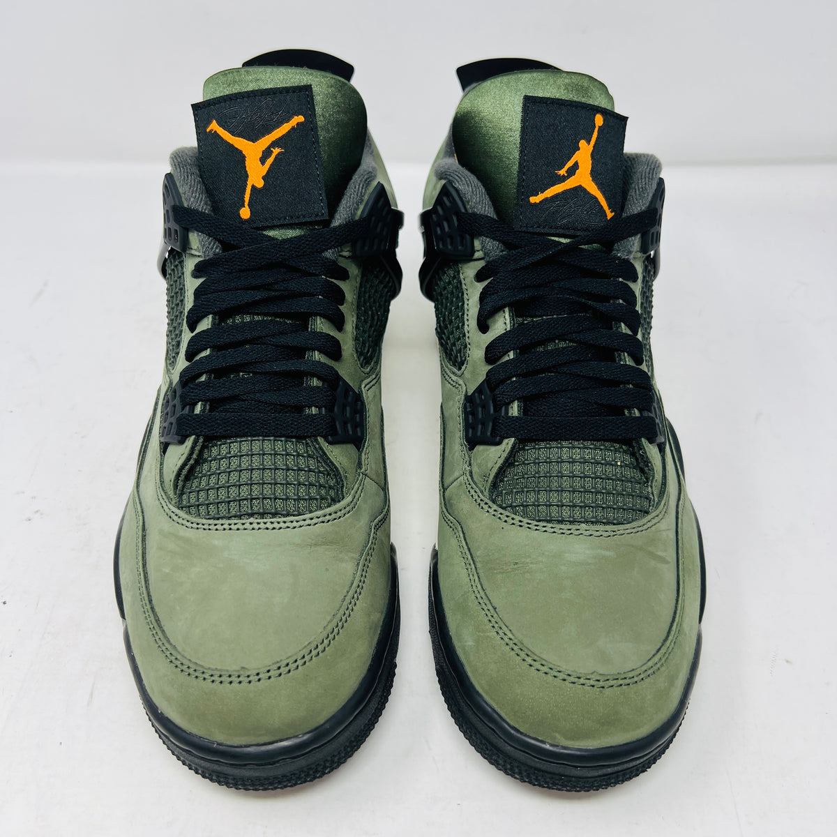 Jordan 4 Retro OG SP Undefeated (2025)