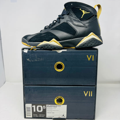 Jordan Golden Moments Pack (6/7)