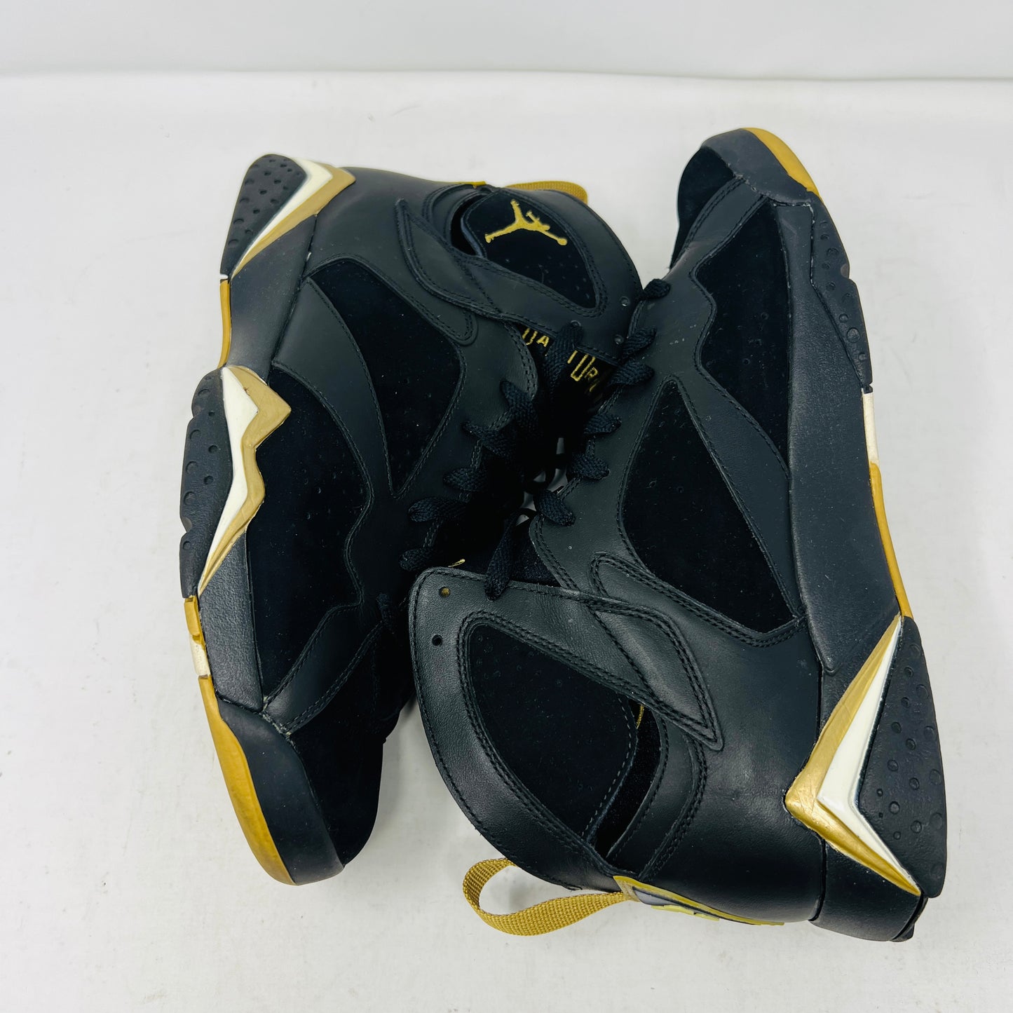 Jordan Golden Moments Pack (6/7)