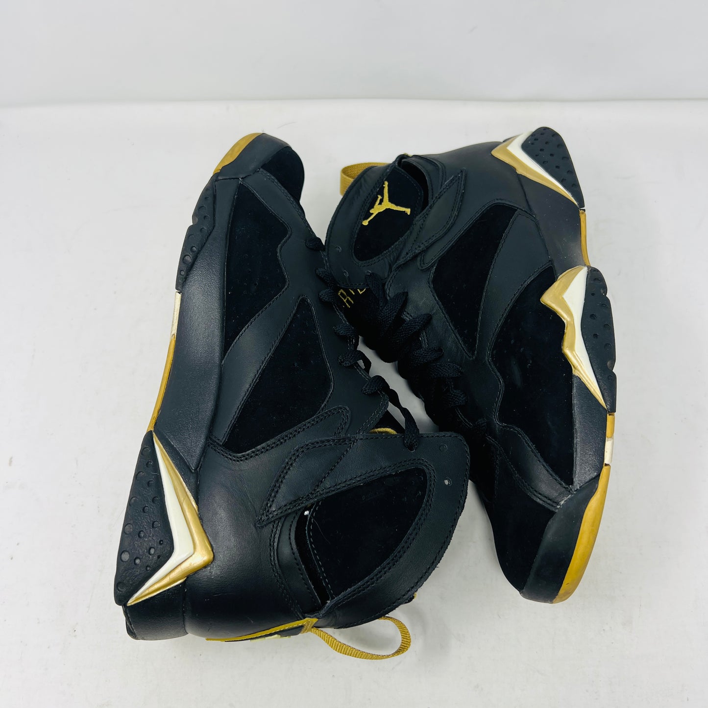Jordan Golden Moments Pack (6/7)