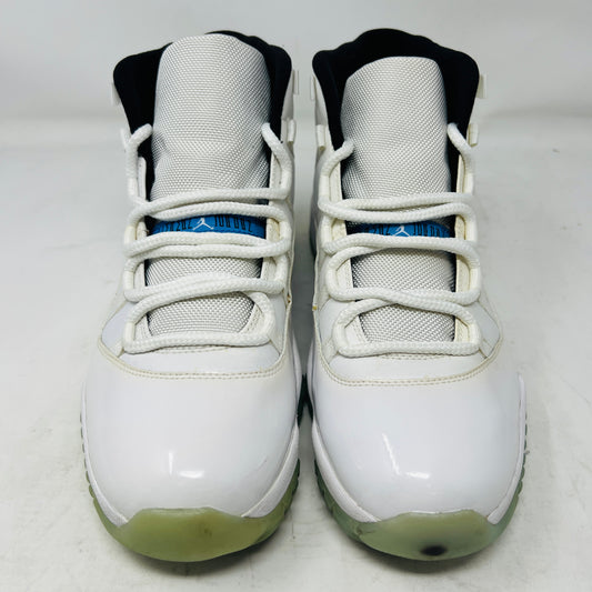 Jordan 11 Retro Legend Blue (2014)