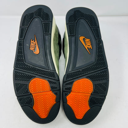 Jordan 4 Retro OG SP Undefeated (2025)