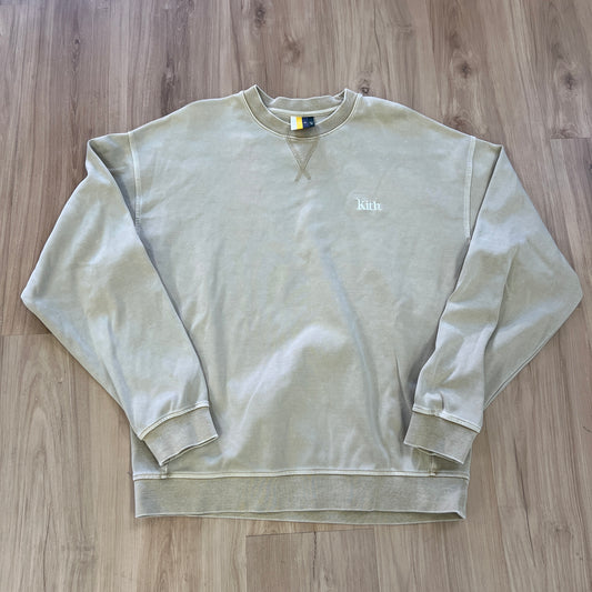 Kith Nelson Crewneck 'Venture'