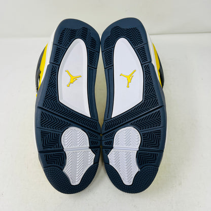 Jordan 4 Retro Lightning (2021)