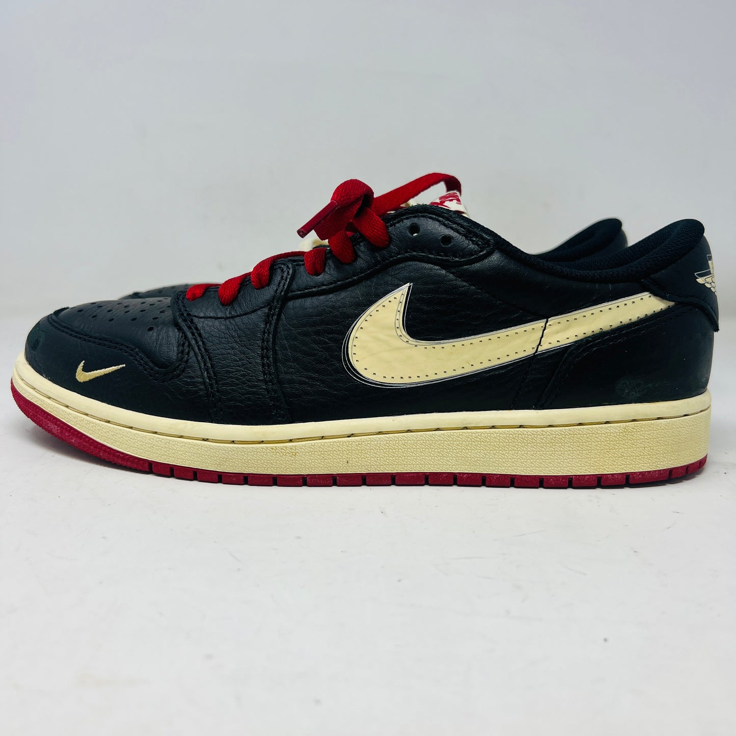 Jordan 1 Retro Low OG Nigel Sylvester Better With Time