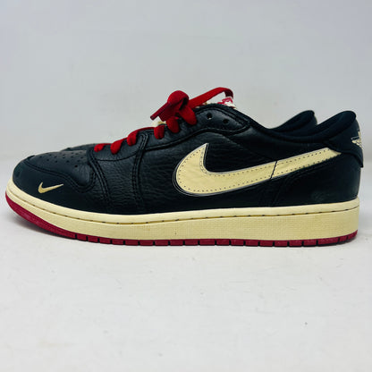 Jordan 1 Retro Low OG Nigel Sylvester Better With Time
