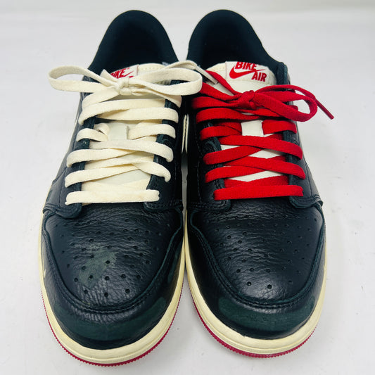 Jordan 1 Retro Low OG Nigel Sylvester Better With Time