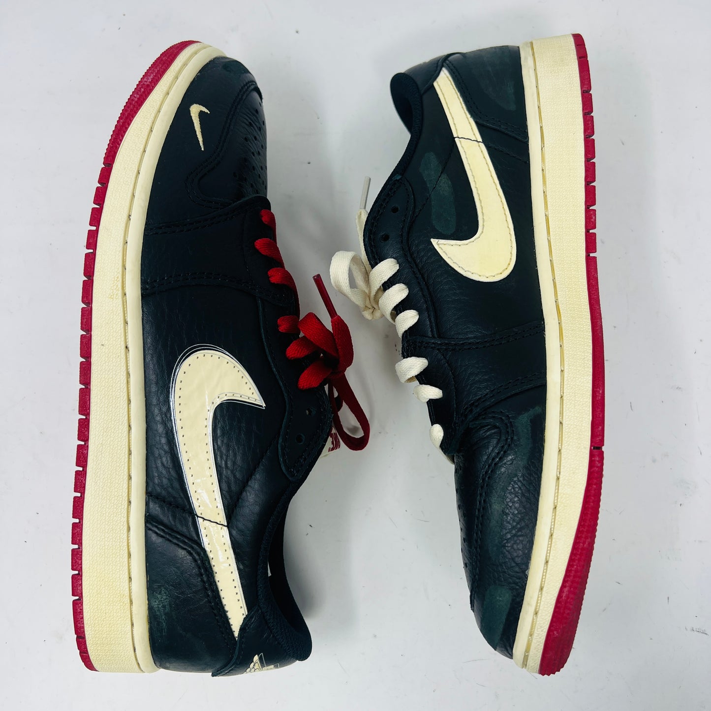 Jordan 1 Retro Low OG Nigel Sylvester Better With Time