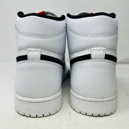 Jordan 1 Retro Yin Yang White