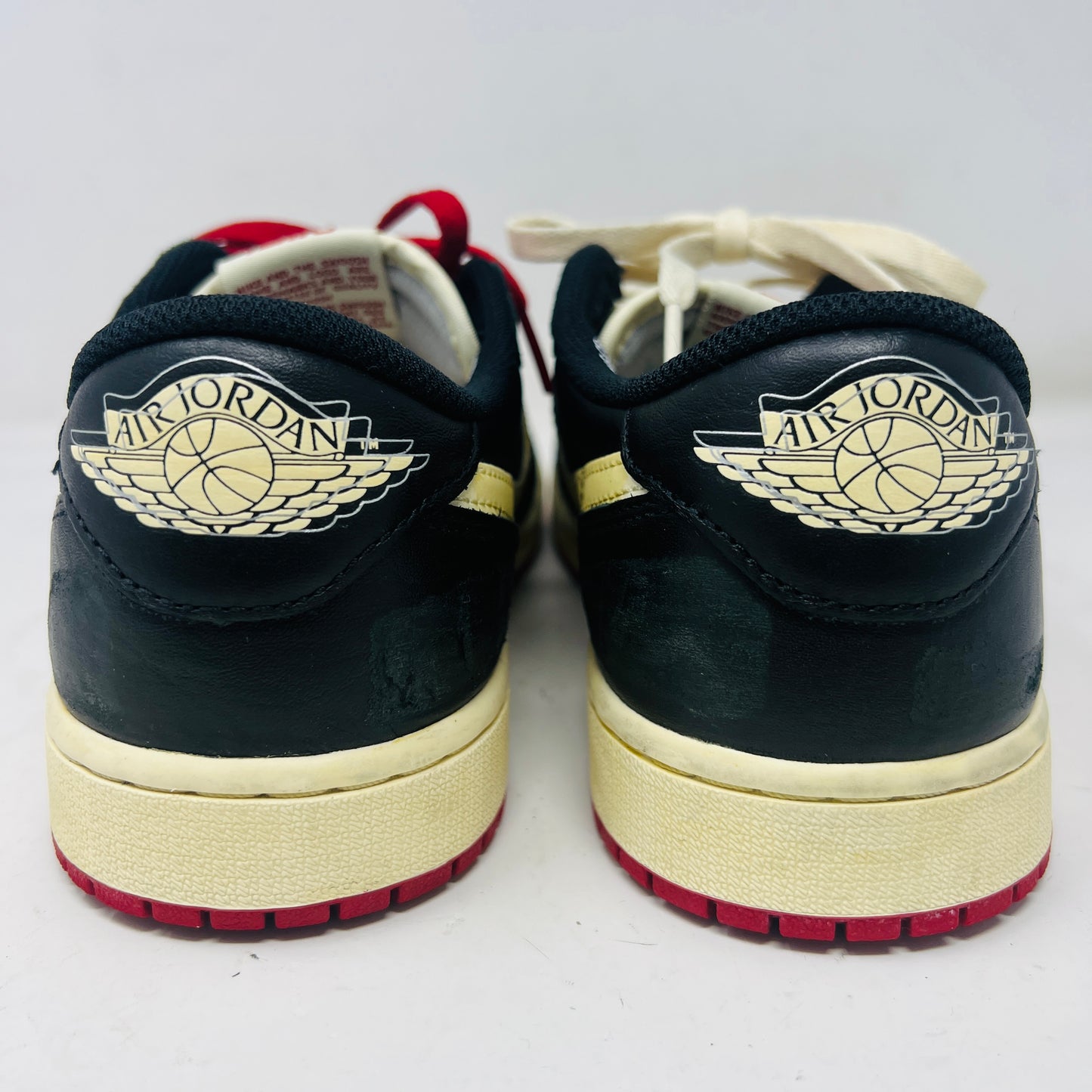 Jordan 1 Retro Low OG Nigel Sylvester Better With Time