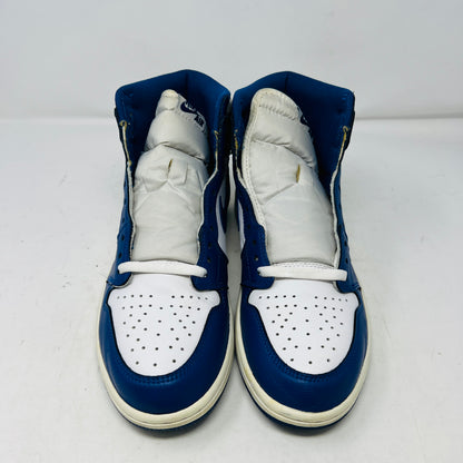 Jordan 1 Retro Storm Blue
