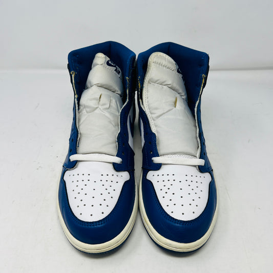 Jordan 1 Retro Storm Blue