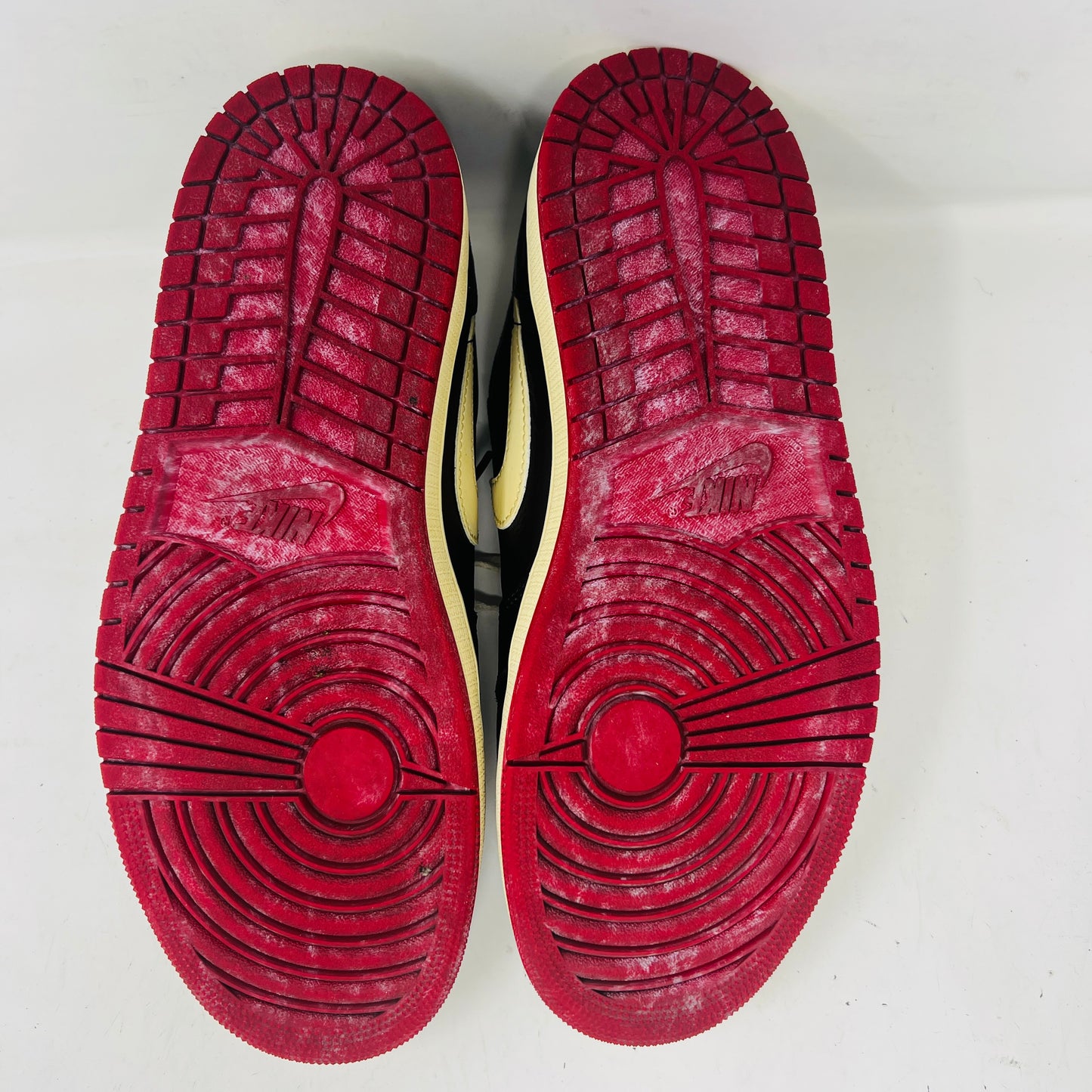 Jordan 1 Retro Low OG Nigel Sylvester Better With Time