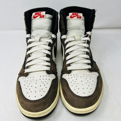 Jordan 1 Retro High OG SP Travis Scott Mocha