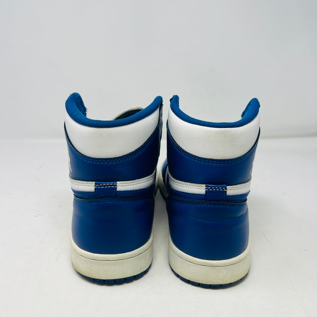 Jordan 1 Retro Storm Blue