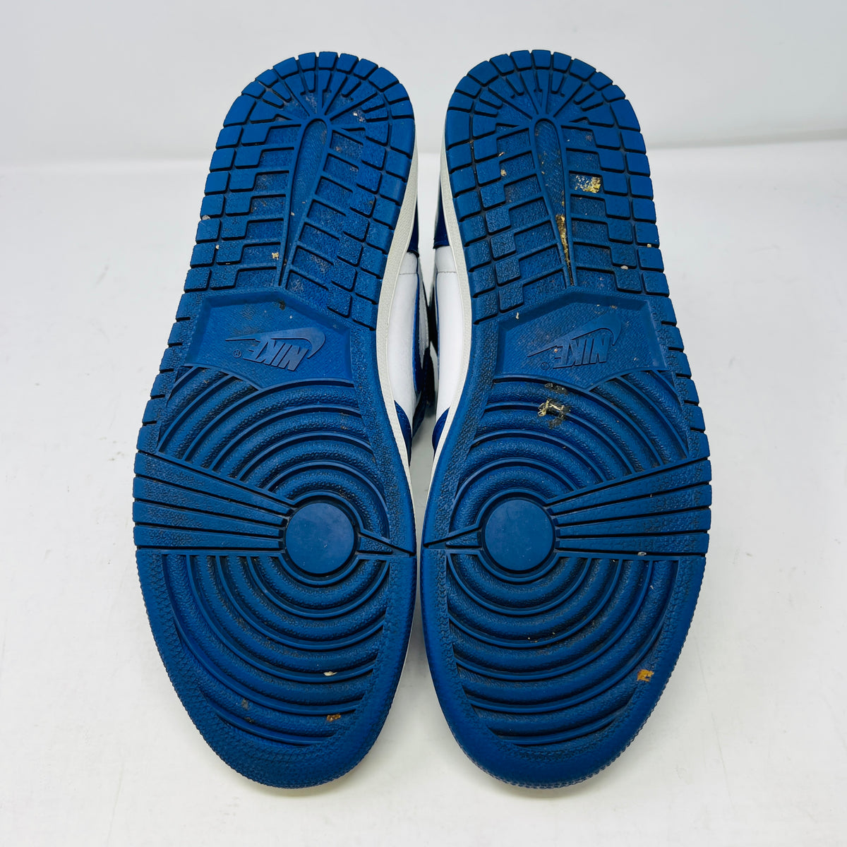 Jordan 1 Retro Storm Blue