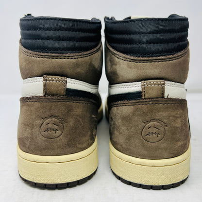 Jordan 1 Retro High OG SP Travis Scott Mocha