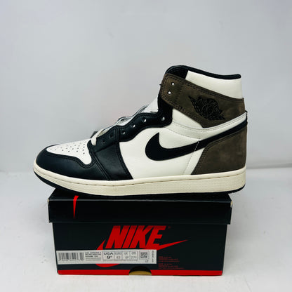 Jordan 1 Retro High Dark Mocha