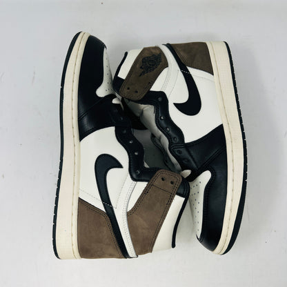 Jordan 1 Retro High Dark Mocha